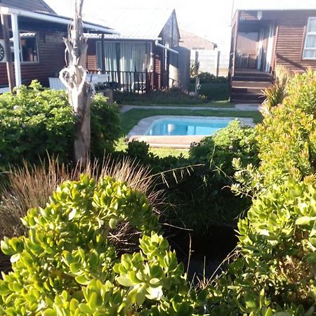 Coco De Mer - Self Catering Log 2 Lambert's Bay Exterior photo